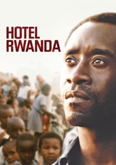 Hotel Rwanda