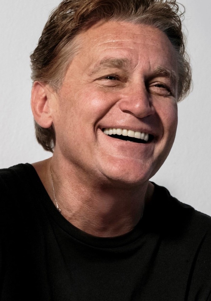 Fendrich über Fendrich: Zum 60. Geburtstag