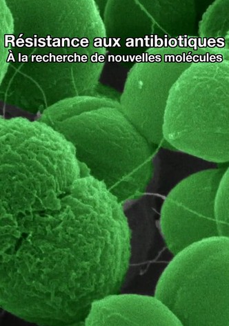 Résistance aux antibiotiques : À la recherche de nouvelles molécules