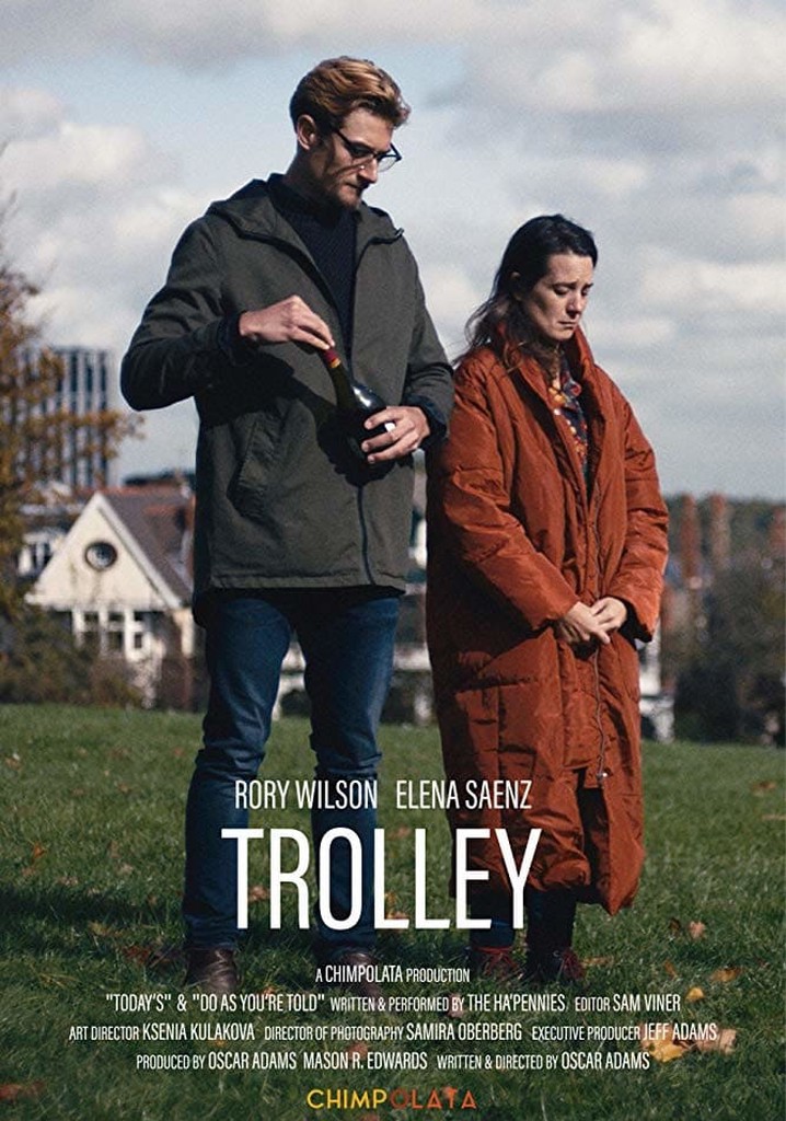 Trolley
