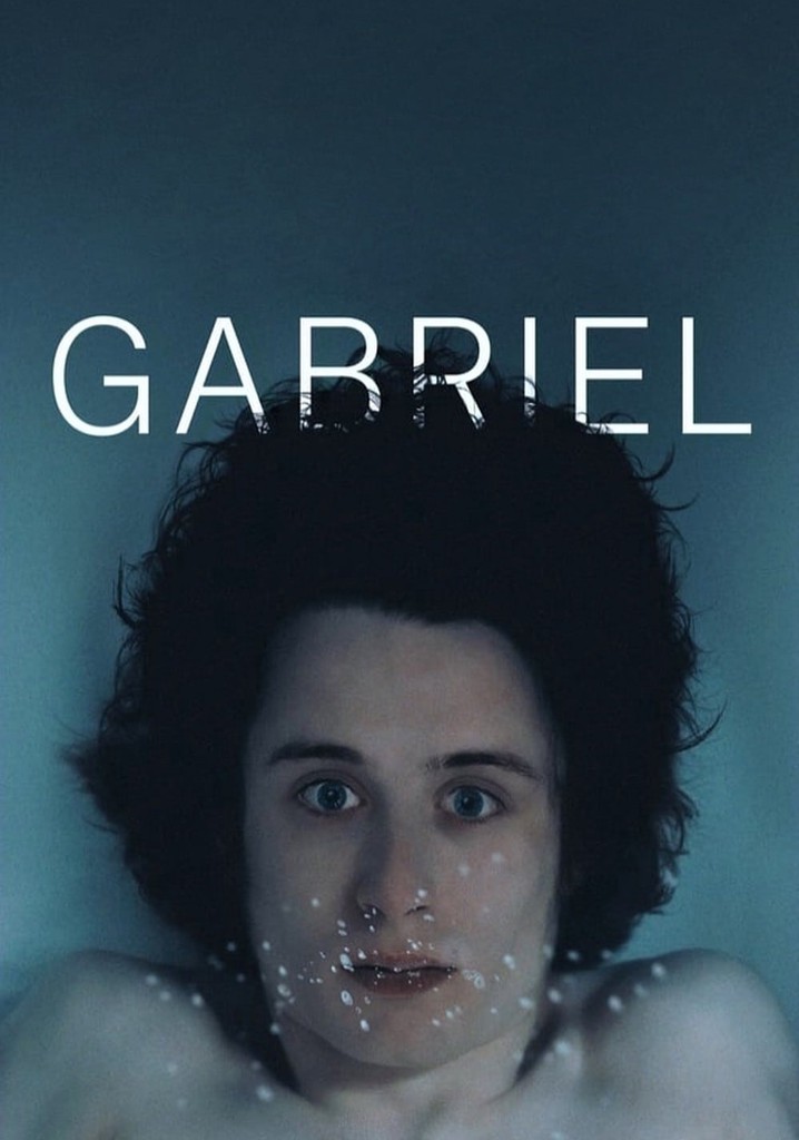 Where Can I Watch I Am Gabriel The Movie Gabriel streaming: where to watch movie online?