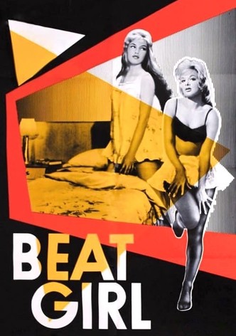 Beat Girl