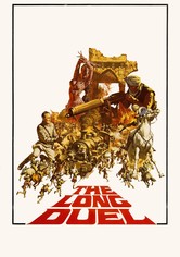 La leyenda de un valiente