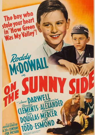 On the Sunny Side