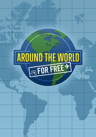 Around the World for Free