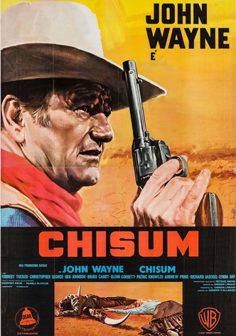 Chisum