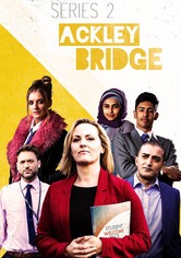 Ackley Bridge - Series 2