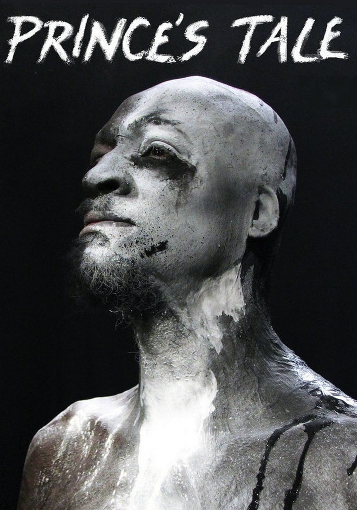 Prince's Tale