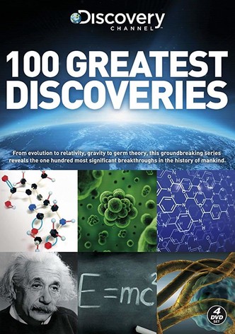 100 Greatest Discoveries
