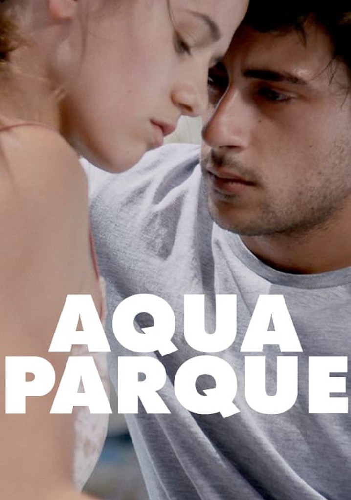 Aquaparque