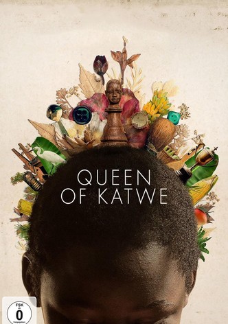 Queen of Katwe