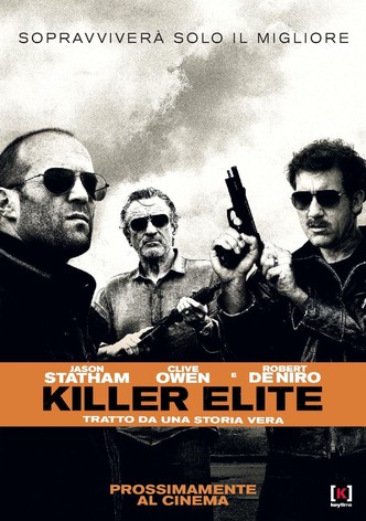 Killer Elite