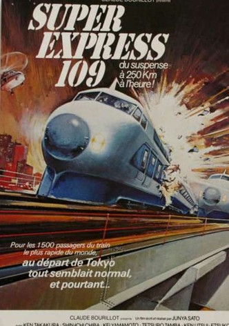 Super Express 109