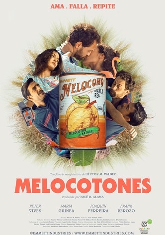 Melocotones