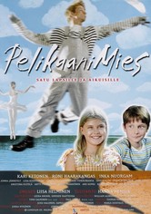 Pelikaanimies