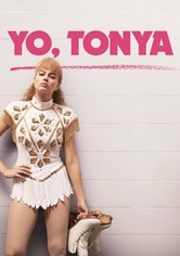 Yo, Tonya