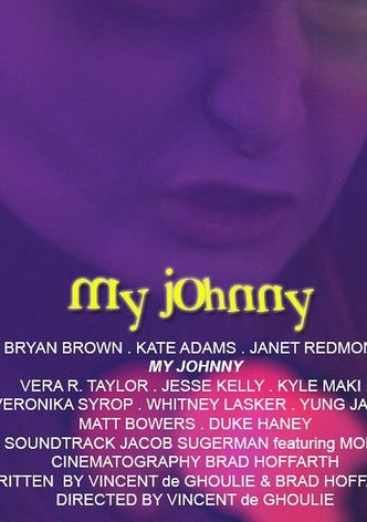 My Johnny
