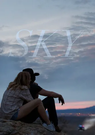 Sky poster