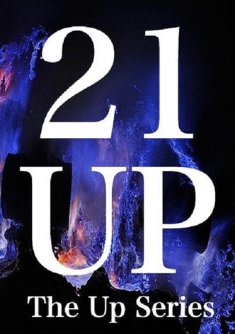  The Up Series (Seven Up / 7 Plus Seven / 21 Up / 28 Up