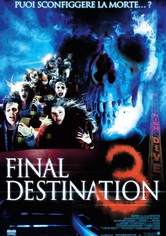 Final Destination 3