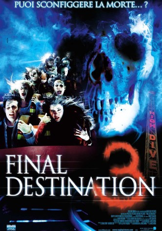 Final Destination 3