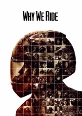 Why We Ride