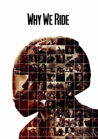 Why We Ride