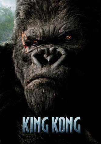 King Kong