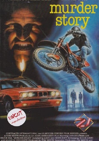 Murder Story - Ein tödliches Geheimnis