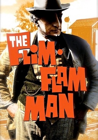 The Flim-Flam Man