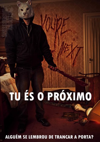 Tu és o Próximo