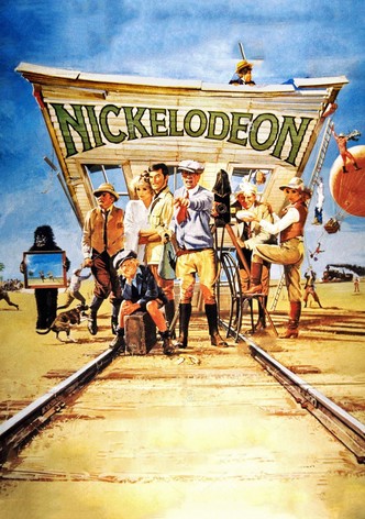 Nickelodeon