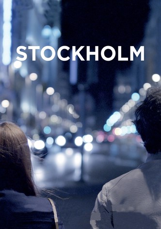 Stockholm