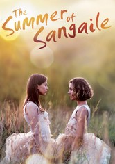 The Summer of Sangaile