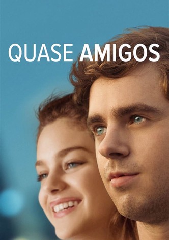 Almost Friends - Quase Amigos