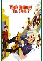 Who's Minding the Store?