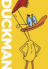 Duckman