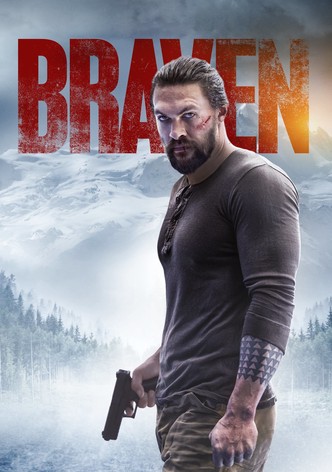 Braven (El Leñador)