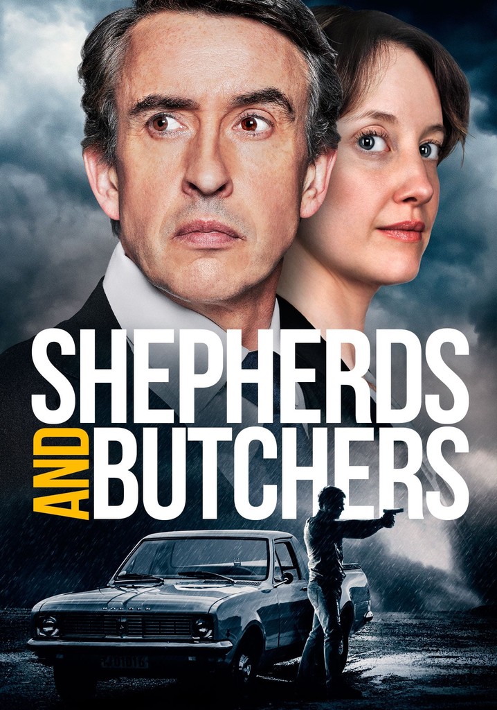 Shepherds and Butchers streaming: where to watch online?