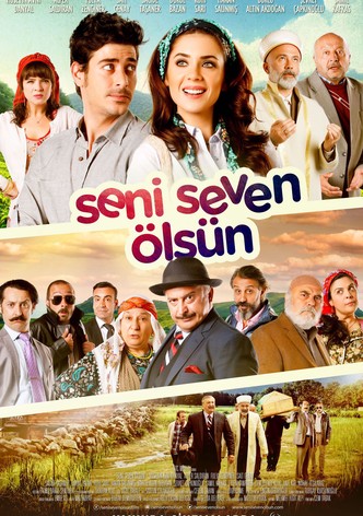 Seni Seven Ölsün