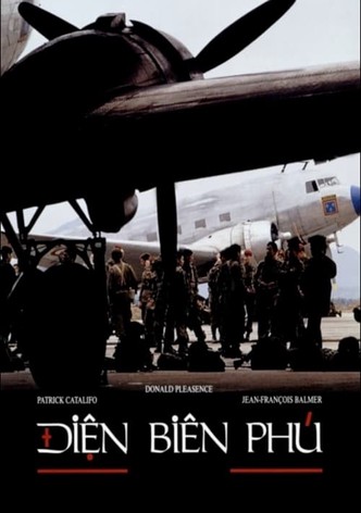 Bitva o Diên Biên Phu
