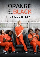 Orange Is the New Black