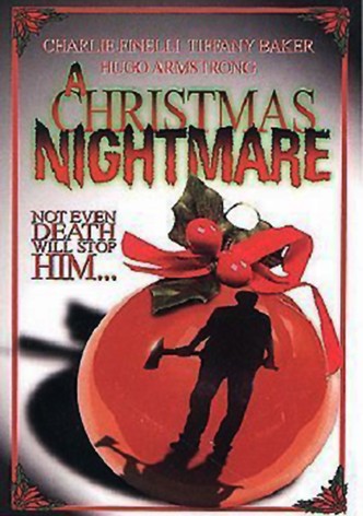 Christmas Nightmare