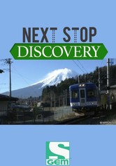 Next Stop, Discovery