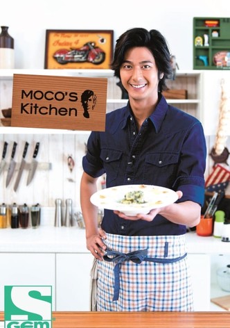 MOCO'S Kitchen