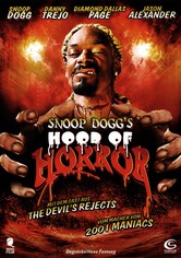 Snoop Dogg's Hood Of Horror