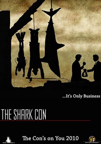 The Shark Con