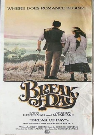 Break of Day