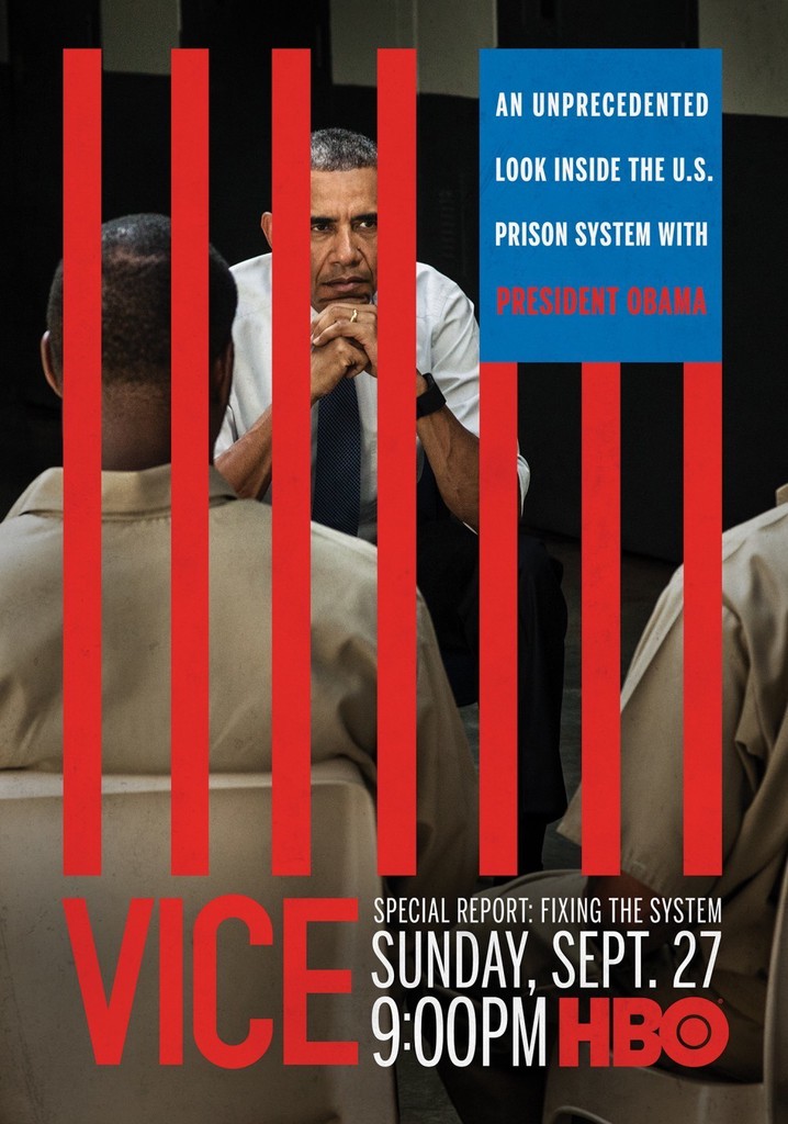 VICE Special Report: Fixing the System