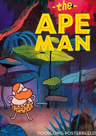 The Ape Man